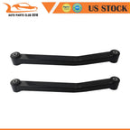 2X Front Lower Control Arm for Jeep Wrangler (2007–2018)
