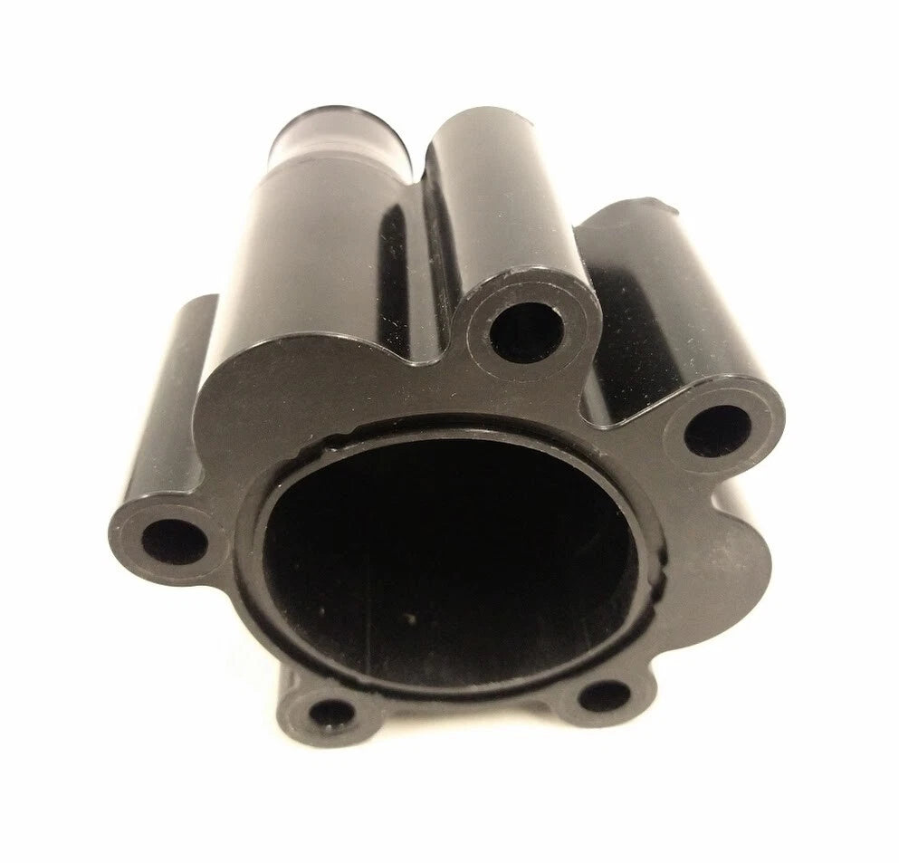 Water Pump Housing for Mallory 9-43312