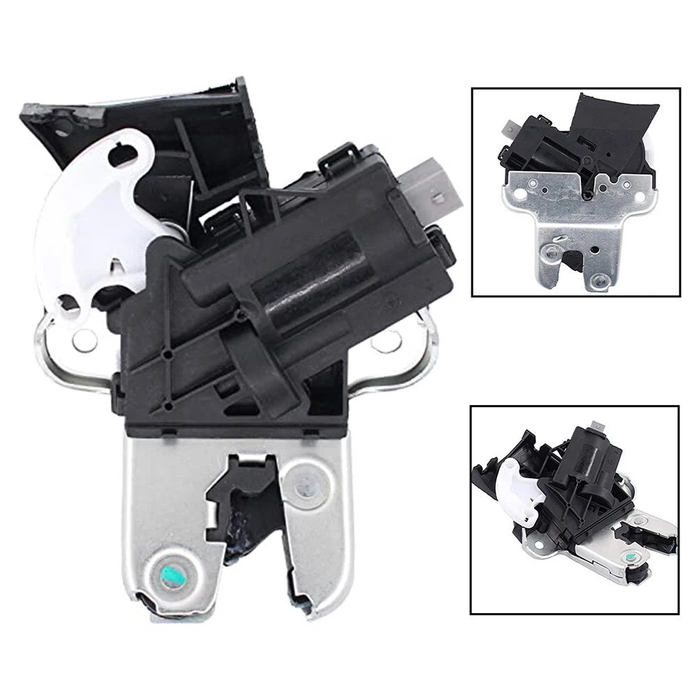 Rear Tailgate Boot Lock Latch Actuator for Audi A4 A5 A6 B7 B8 B8K CC (2005–2016)