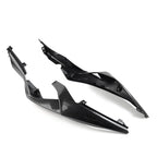 Rear Tail Fairing Carbon Fiber for KAWASAKI ZX-6R 636 (2019-2022)