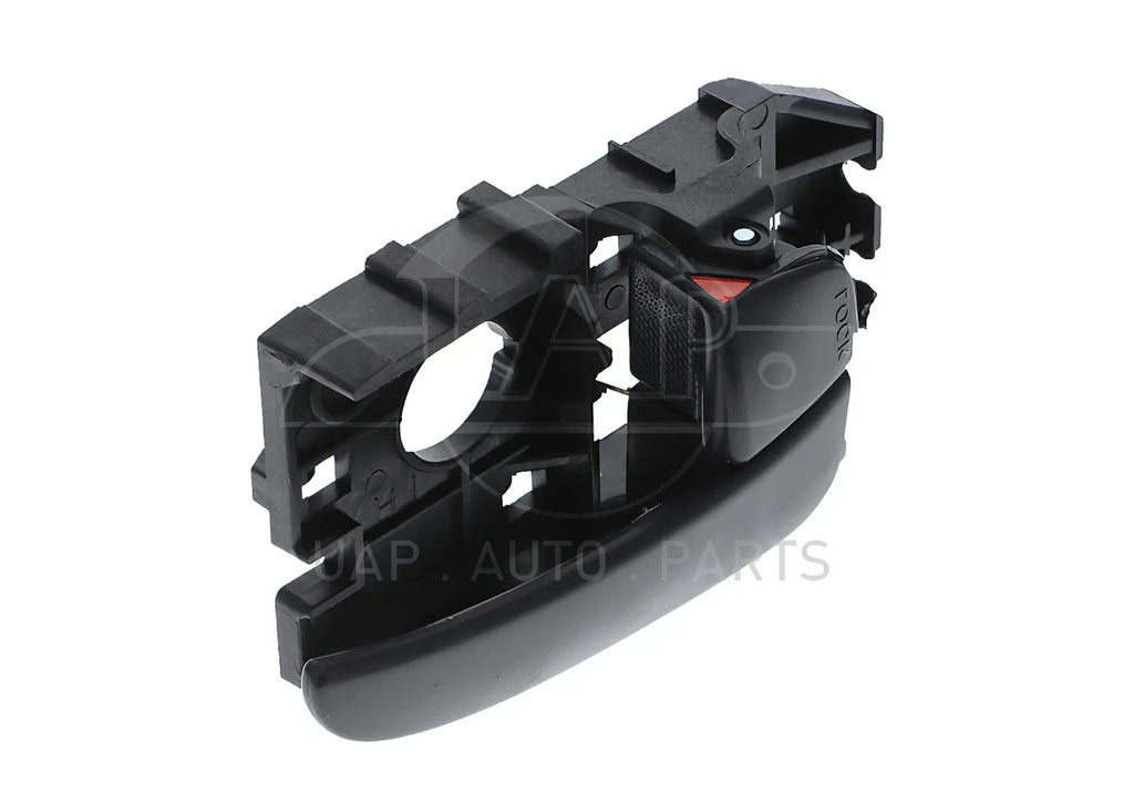 Front Right Texture Black Inner Door Handle for HYUNDAI ELANTRA DM DN (2000–2007)