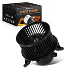 HVAC Blower Motor Fan Assembly for Chevrolet Silverado 1500 2500 3500 HD (2010–2014)