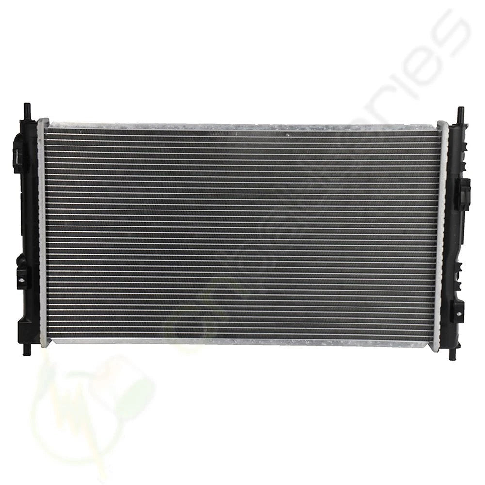 Aluminum Radiator for Chrysler Sebring 2001–2006 (2.4L, 2.7L, 3.0L)