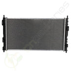 Aluminum Radiator for Chrysler Sebring 2001–2006 (2.4L, 2.7L, 3.0L)