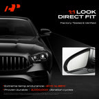 Driver Manual Mirror for Toyota Tundra (2007-2013)