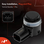 Front Parking Assist Sensor for Ford Explorer (2017), Edge (2019-2021)
