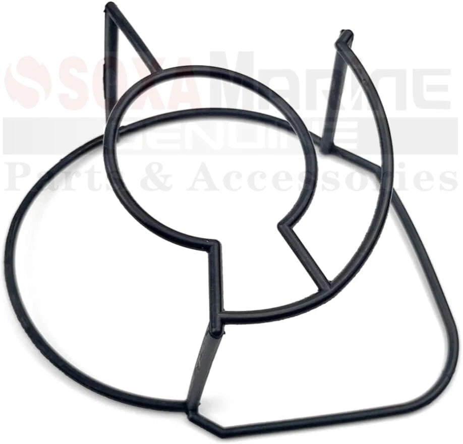 Water Pump Service Kit for Suzuki DF 250 300 HP (18-3267, 17400-98J00, 98J04)