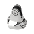 Set of 4 Dowco Lok Bimini Top Spring Clasp Fasteners for Tracker Tahoe