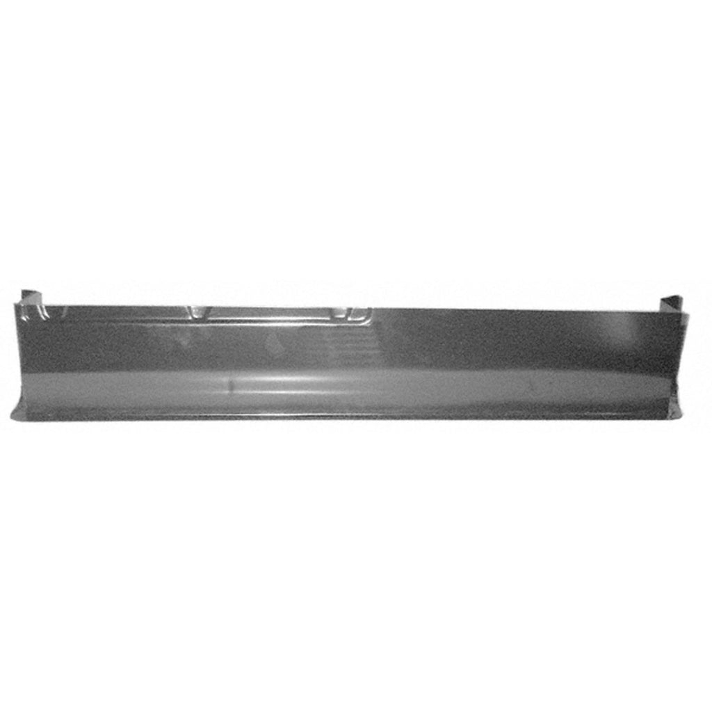 Replacement Passenger Side Front Door Bottom Inner (See compatibility Chart)