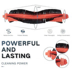 Roller Brush for Wyze WVCR200S (2020–2023)