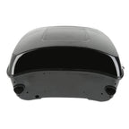 Trunk & 6.5" Speaker for Harley Electra Glide/Road Glide (2014–Present)