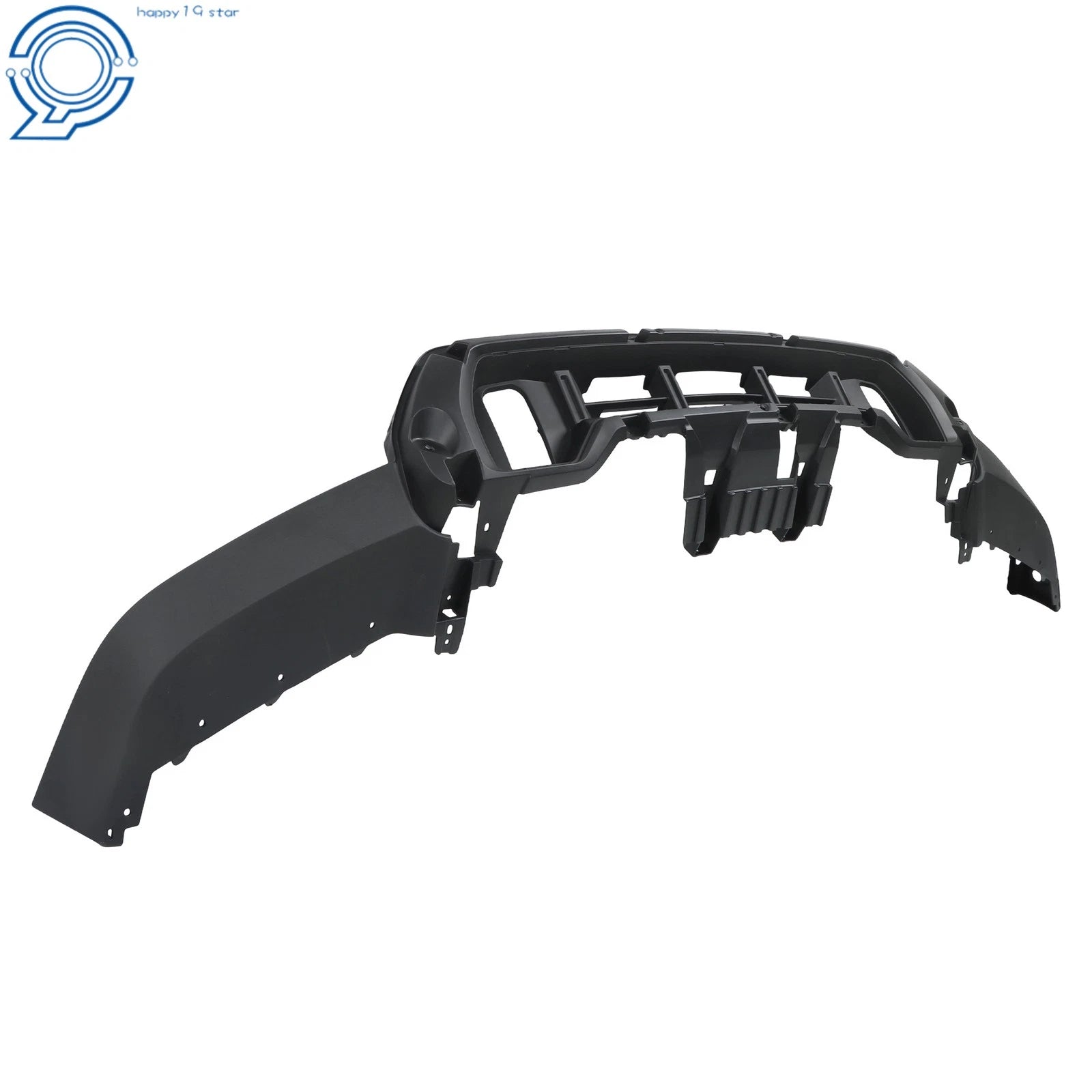 Front Lower Bumper Cover for GMC Sierra 2500 3500 (2020–2023)