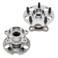 2X Rear Wheel Bearing Hub for 2011–2020 Toyota Sienna (2011–2020)
