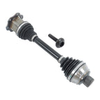 CV Axle Shaft Assembly for Audi A6 A7 S6 S7 S8 Q5 (2012–2020)