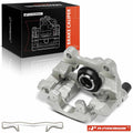 Rear Driver Side Brake Caliper for Benz C350 E350 E550 (2008–2012)