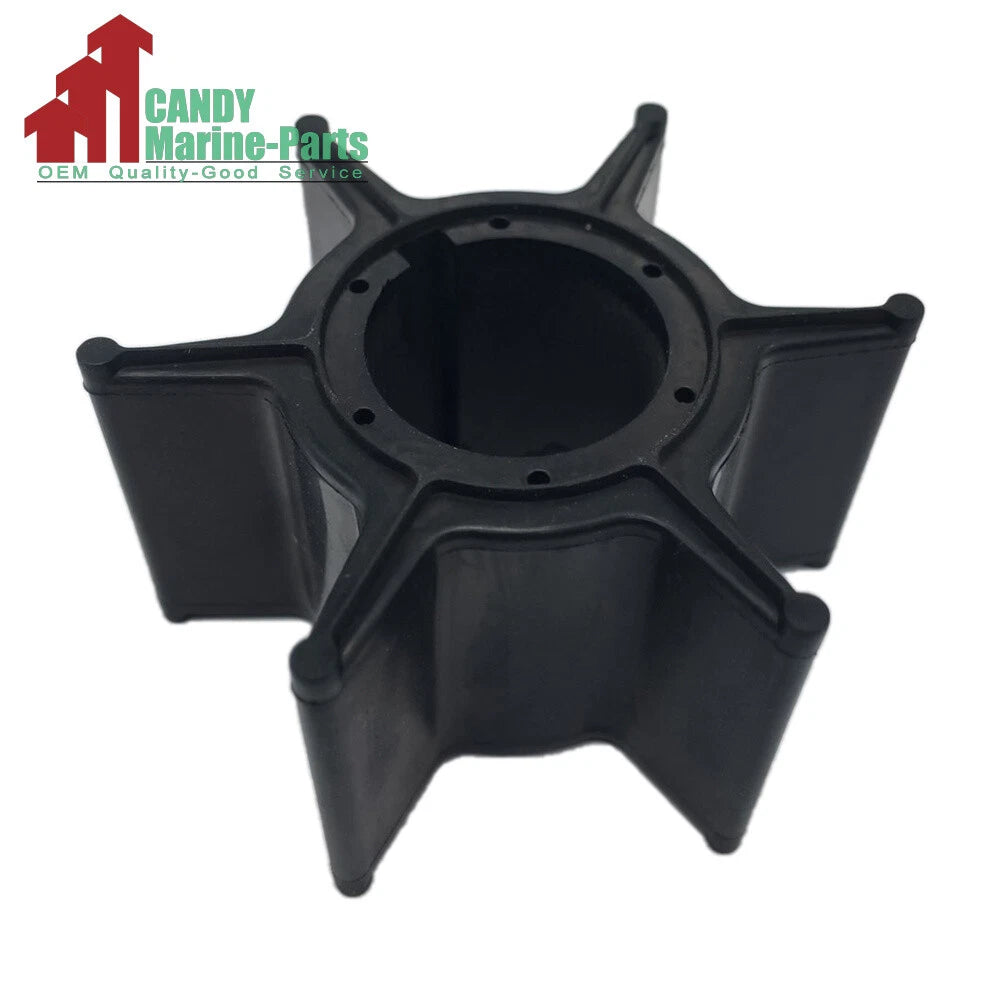 Water Pump Impeller for Honda Marine BF75D BF90D BF100A (19210-ZY9-H01)