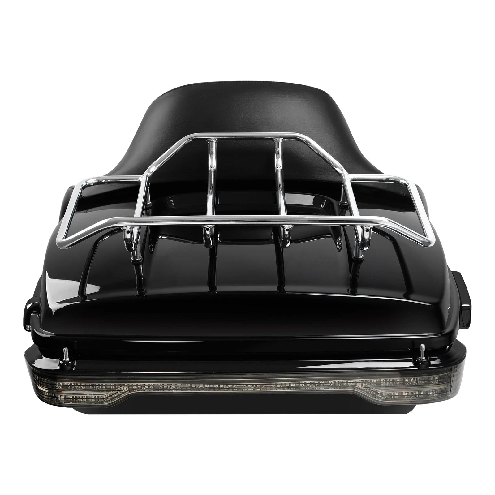 Trunk Pad Top Rack Light for Harley Street Glide (2014–2023)