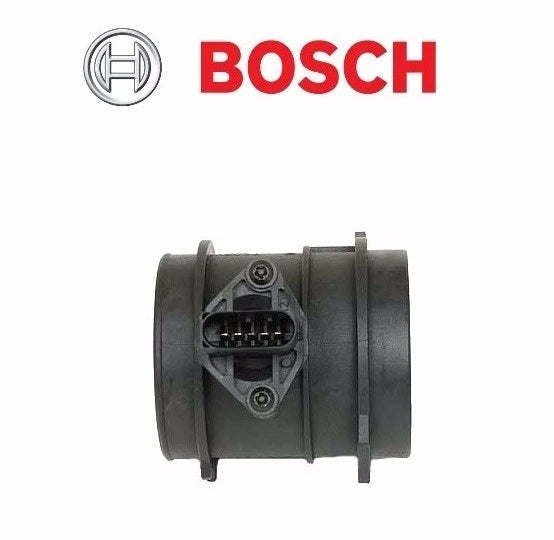 Mass Air Flow Sensor for Mercedes W211 E55 E500 G500 (2003–2009)