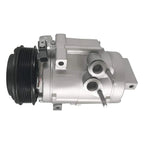 AC Compressor Kit Replacement for Nissan Navara D40 (2005-2015)