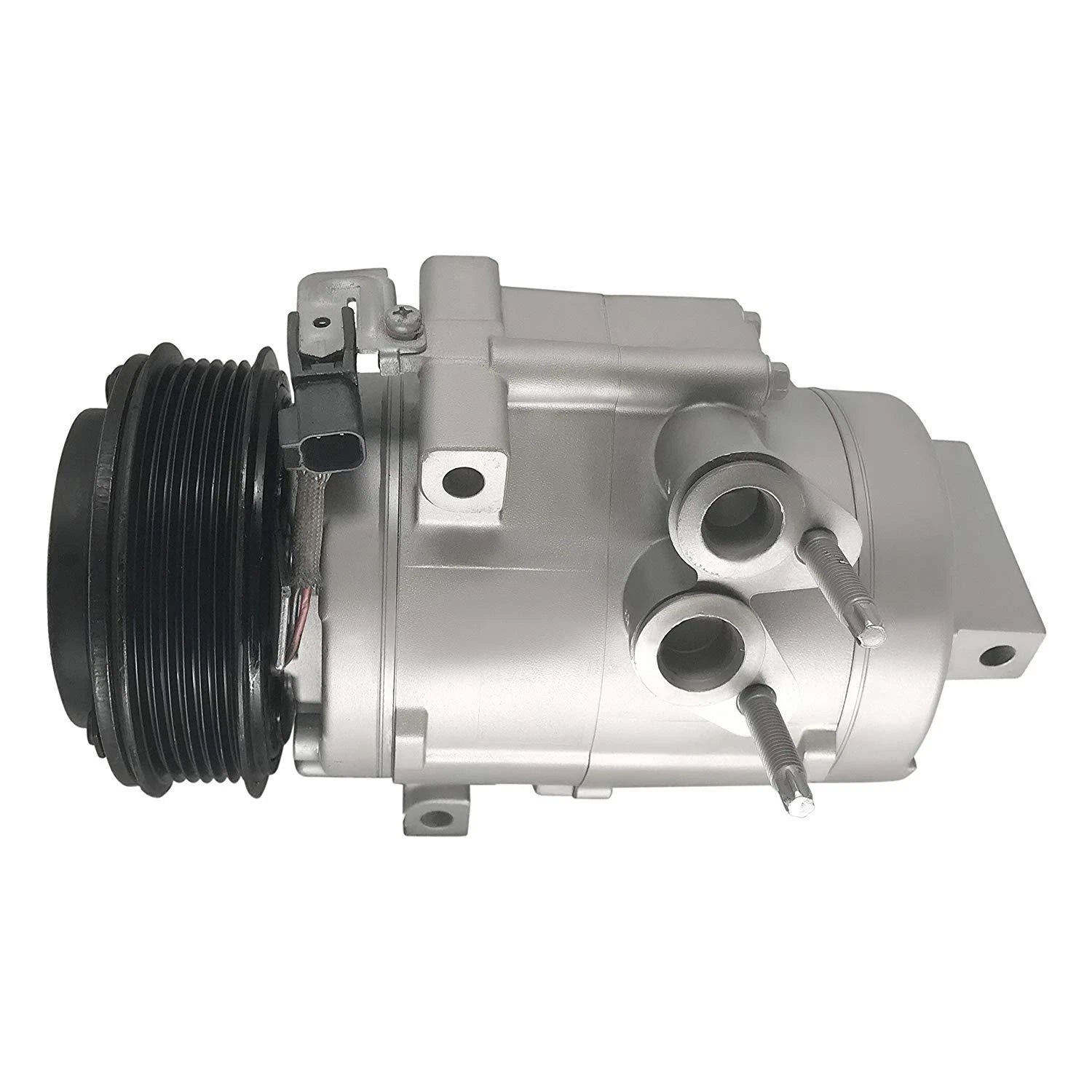 AC Compressor Kit Replacement for Nissan Navara D40 (2005-2015)