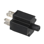 539113792 Compatible Plastic and Rubber Parts for RZ4619