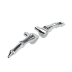 Saddlebag Latch Lever Lid Lifter for Harley Touring Electra Glide (2009-2023)