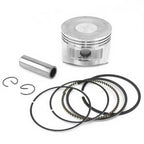 77MM Piston Kit for GX270 177F Engines