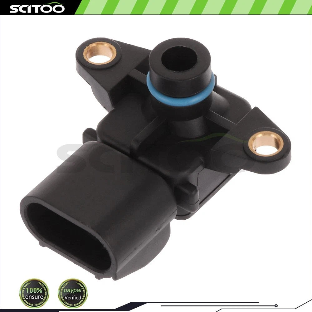 Map Sensor for Dodge Grand Caravan (2008–2020) SU3239