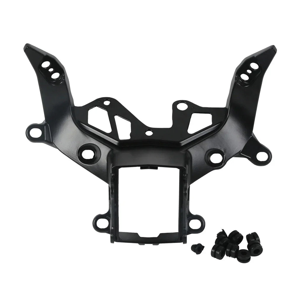 Front Headlight Upper Fairing Stay Bracket for BMW S1000RR (2009-2018)