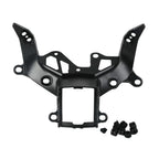 Front Headlight Upper Fairing Stay Bracket for BMW S1000RR (2009-2018)
