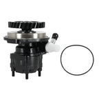 Power Steering Pump for Chevrolet GMC W5500 Tiltmaster (2005–2007) 8973886510