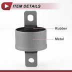 Rear Control Arm Bushing for Dodge Caliber (2007-2012)