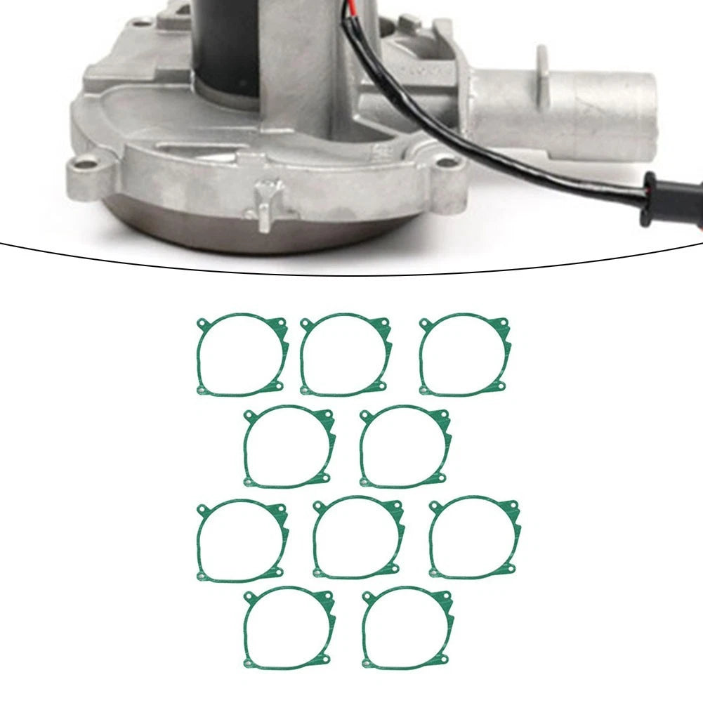 2KW Diesel Heater Blower Motor & Burner Gasket for Compatible Vehicles