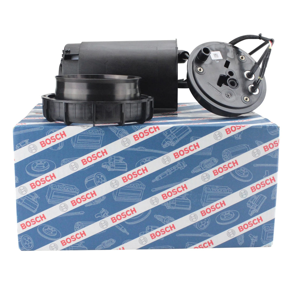 Denox Urea Fluid Heater for Chevrolet GMC 6.6L V8 (F01C600337)