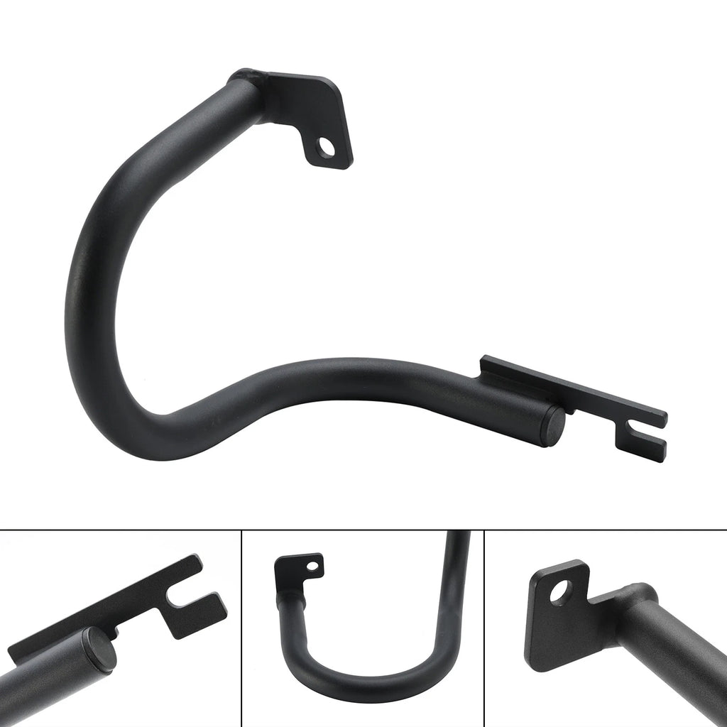 Engine Guard Frame Anti-Crash Bumper Protector for Honda CT125 (2020–2023)