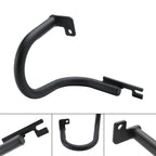 Engine Guard Frame Anti-Crash Bumper Protector for Honda CT125 (2020–2023)