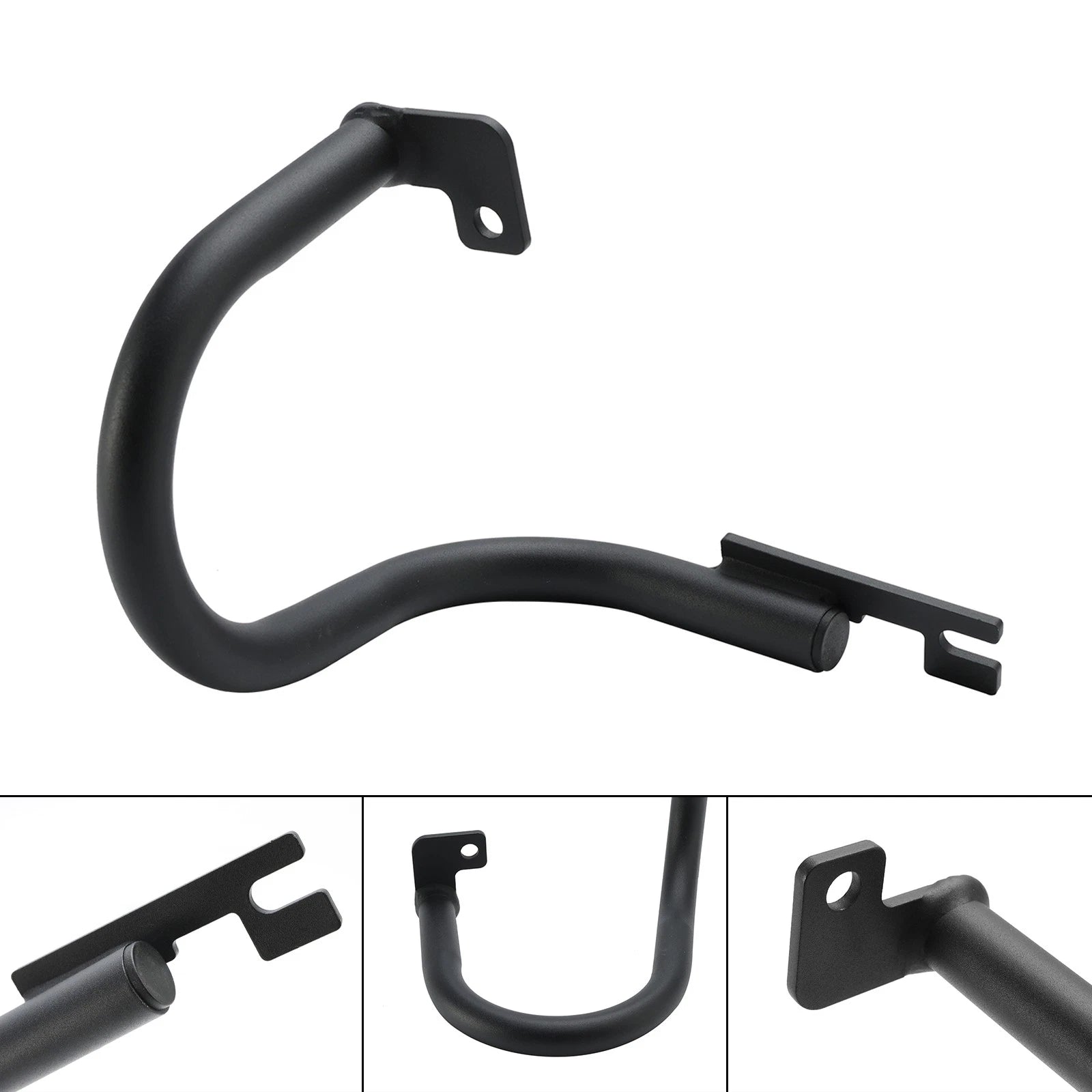 Engine Guard Frame Anti-Crash Bumper Protector for Honda CT125 (2020–2023)