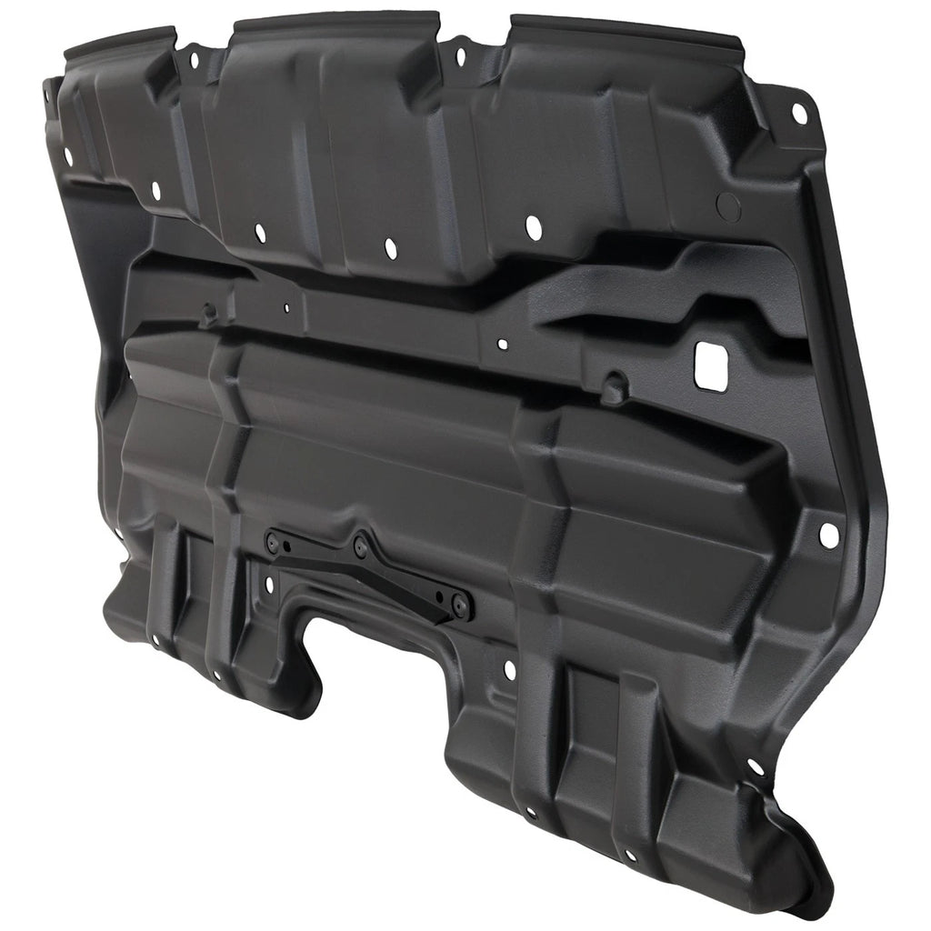 Engine Splash Shield for Toyota Highlander (2011–2013) Front Lower Plastic