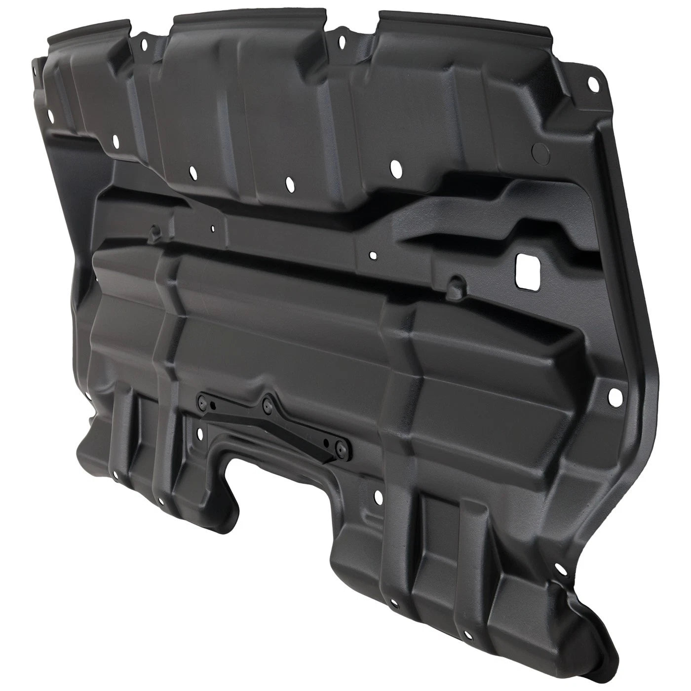Engine Splash Shield for Toyota Highlander (2011–2013) Front Lower Plastic