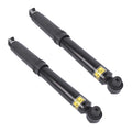 Electronic Rear Shock Absorbers for Acura MDX (2007–2013)