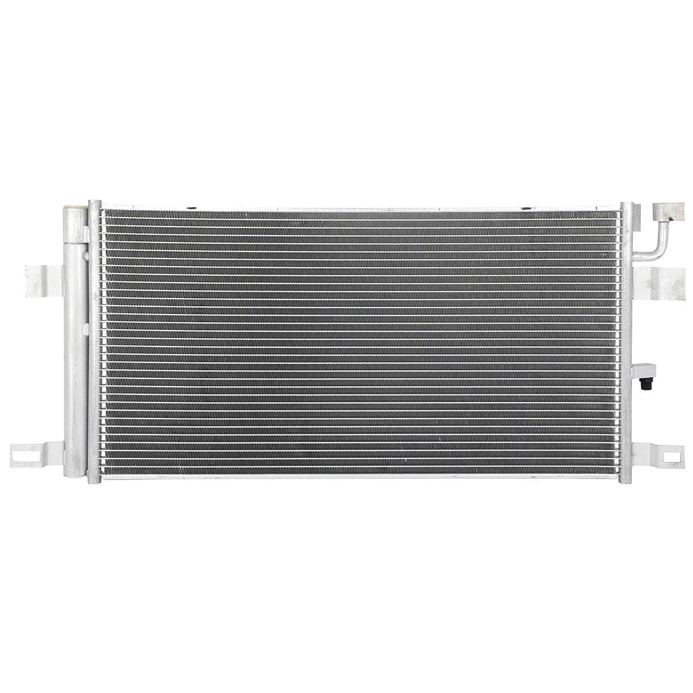 AC Aluminum Condenser for Audi A5 Sportback (2018-2020)