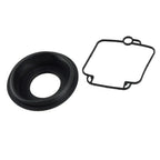 Carburetor Vacuum Diaphragm Repair Kit for Aprilia Pegaso 650 (2005-2010)