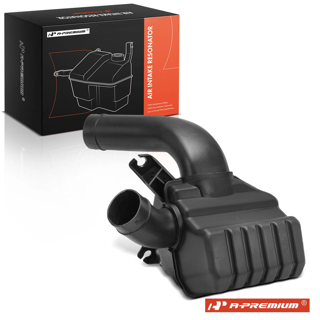 Air Intake Resonator Chamber for Honda Civic (2006–2011)
