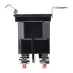 Starter Solenoid for 762-1261-211-50 762-1261-211-51 (12V 100A, 4 Terminals)