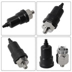 Adjustable Pressure Switch for 220V/AC 48V/AC (5-60 Degree)