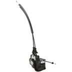 Door Lock Actuator for Hyundai Veracruz (2007–2012)