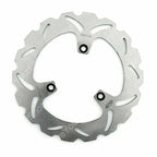 Rear Brake Disc Rotor for Yamaha YP250 Majesty (2000–2019)