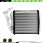 HVAC Heater Core Aluminum 94762 for Chevrolet S10 GMC Sonoma (1994–1997)