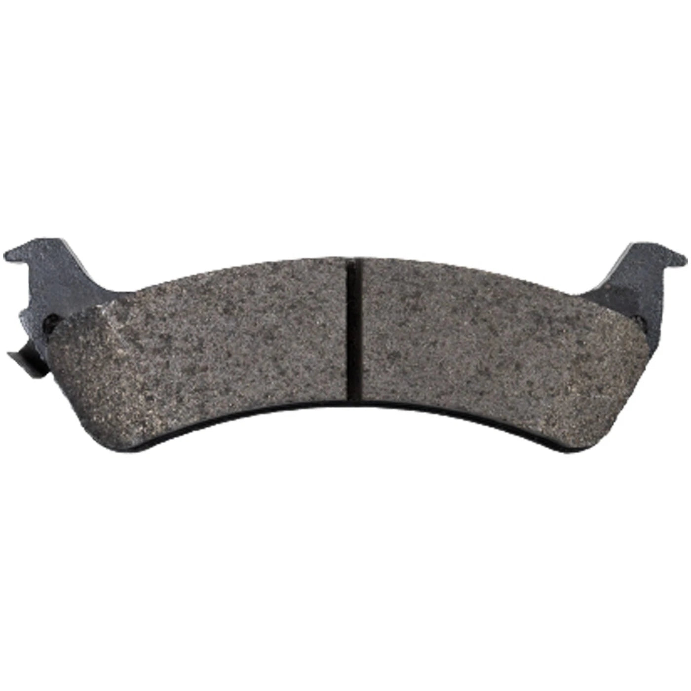 Rear Semi-Metallic Brake Pad Set for Jeep Grand Cherokee (1994–1998)