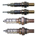 Denso Oxygen Sensor Kit for Sierra Silverado 3500 HD V8 (2007–2014)